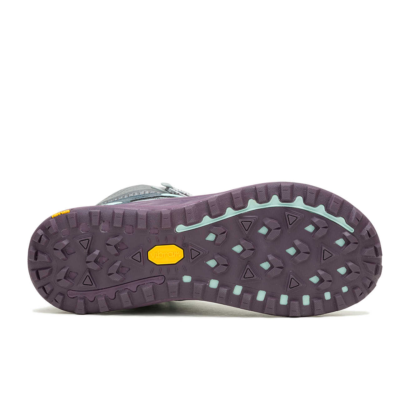 Women's Antora 3 Mid Waterproof - Merrell Outlet
