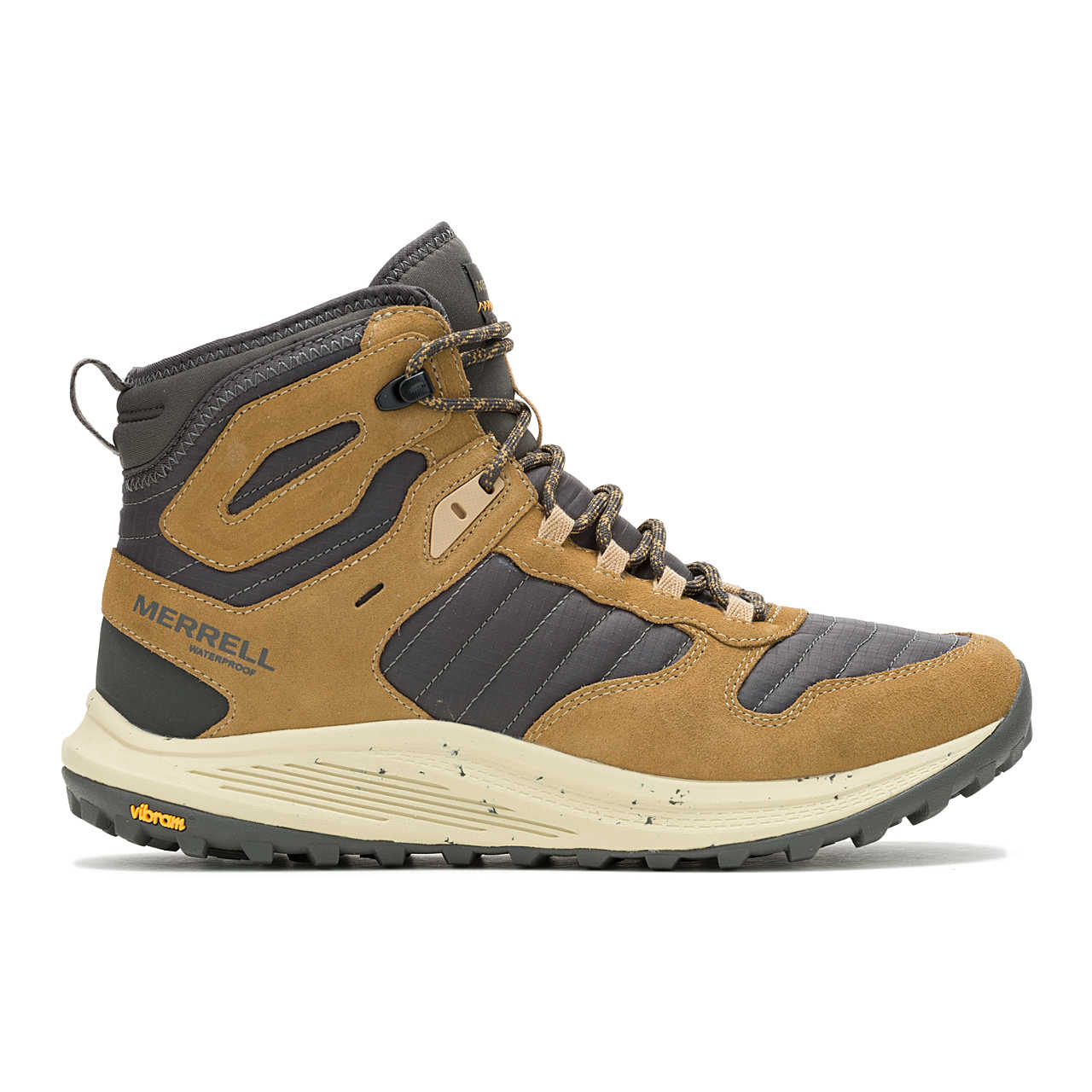 Men's Nova 3 Thermo Mid Waterproof - Merrell Outlet