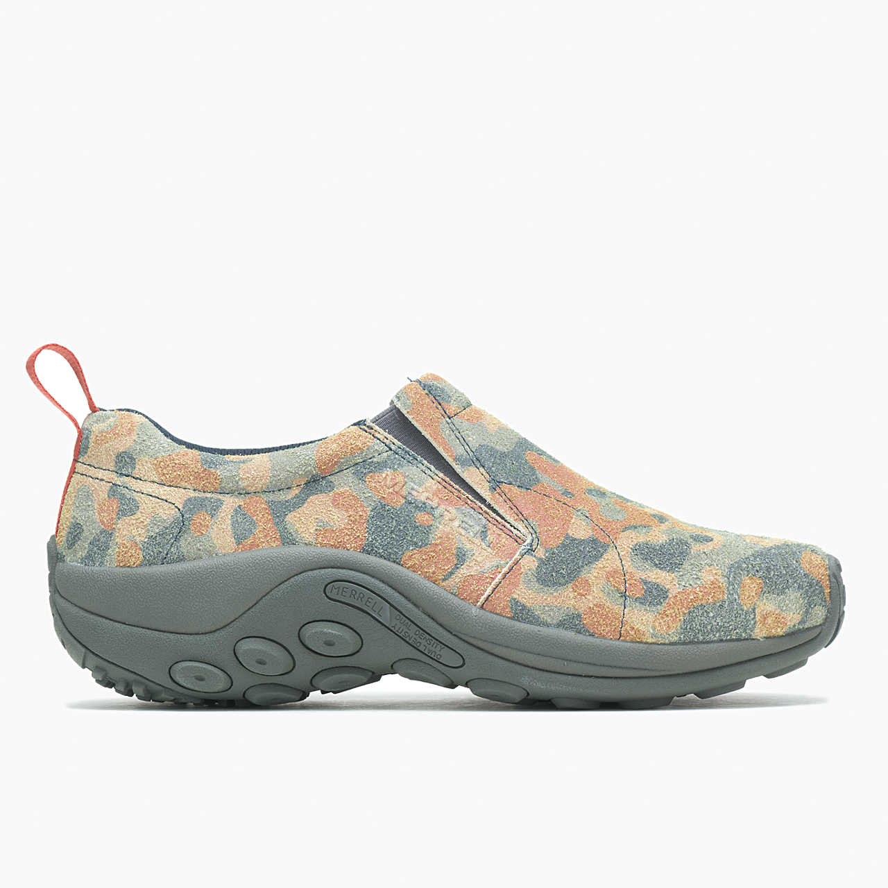 Men's Jungle Moc Prints - Merrell Outlet