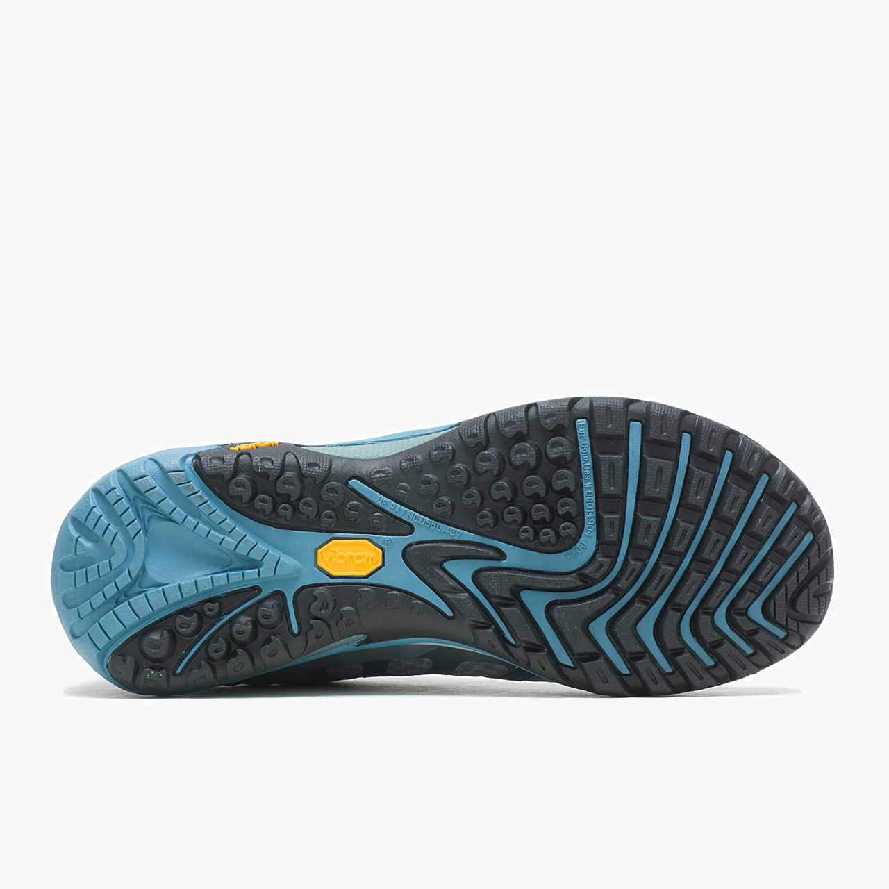 Women's Siren Edge 3 Waterproof Wide Width - Merrell Outlet