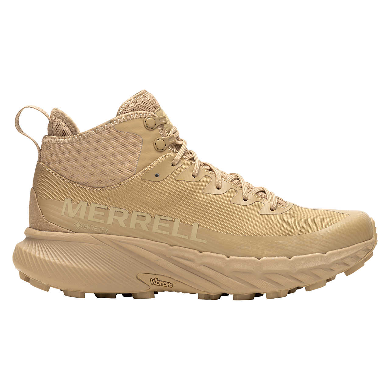 Men's Agility Peak 5 Tactical Mid - Merrell Outlet