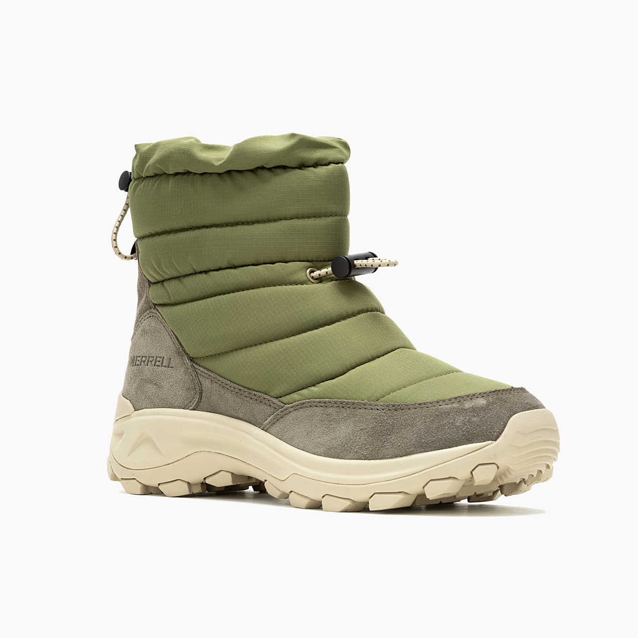 Men's Winter Moc Zero Tall - Merrell Outlet