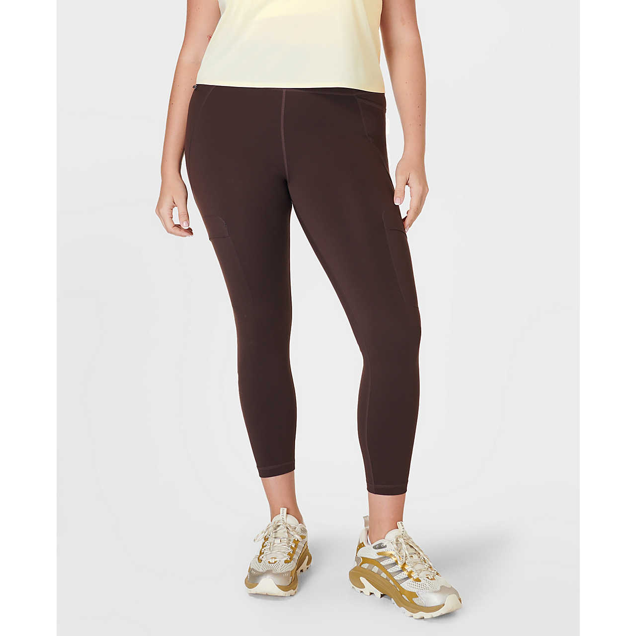 Women's Ascend Power Cargo Workout Legging X Sweaty Betty - Merrell Outlet