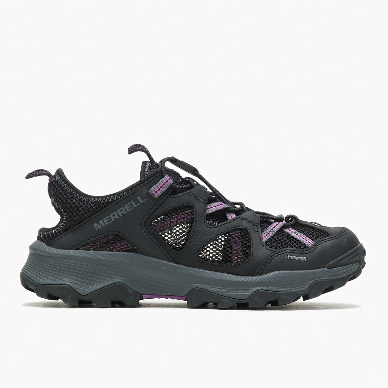 Women's Speed Strike Leather Sieve - Merrell Outlet