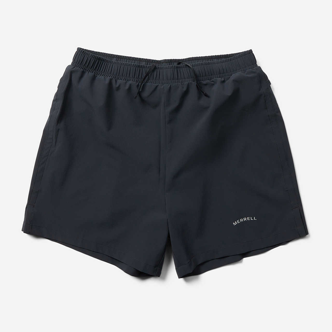 Men's Trail Running Short - Merrell Outlet