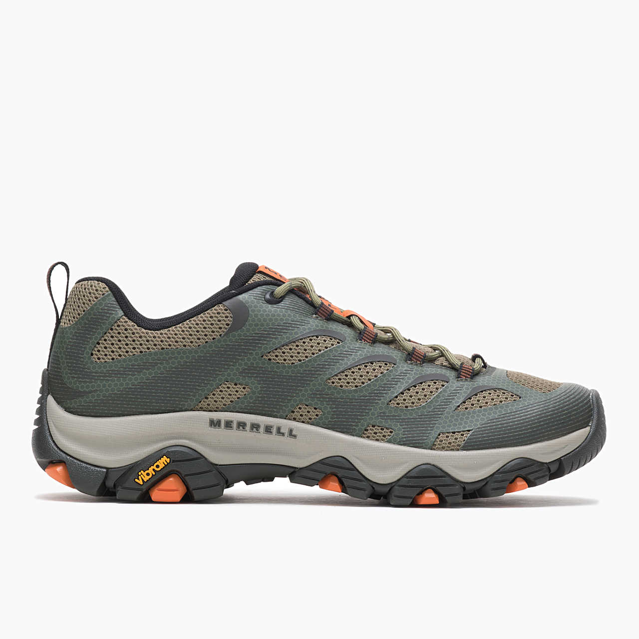Men's Moab 3 Edge - Merrell Outlet