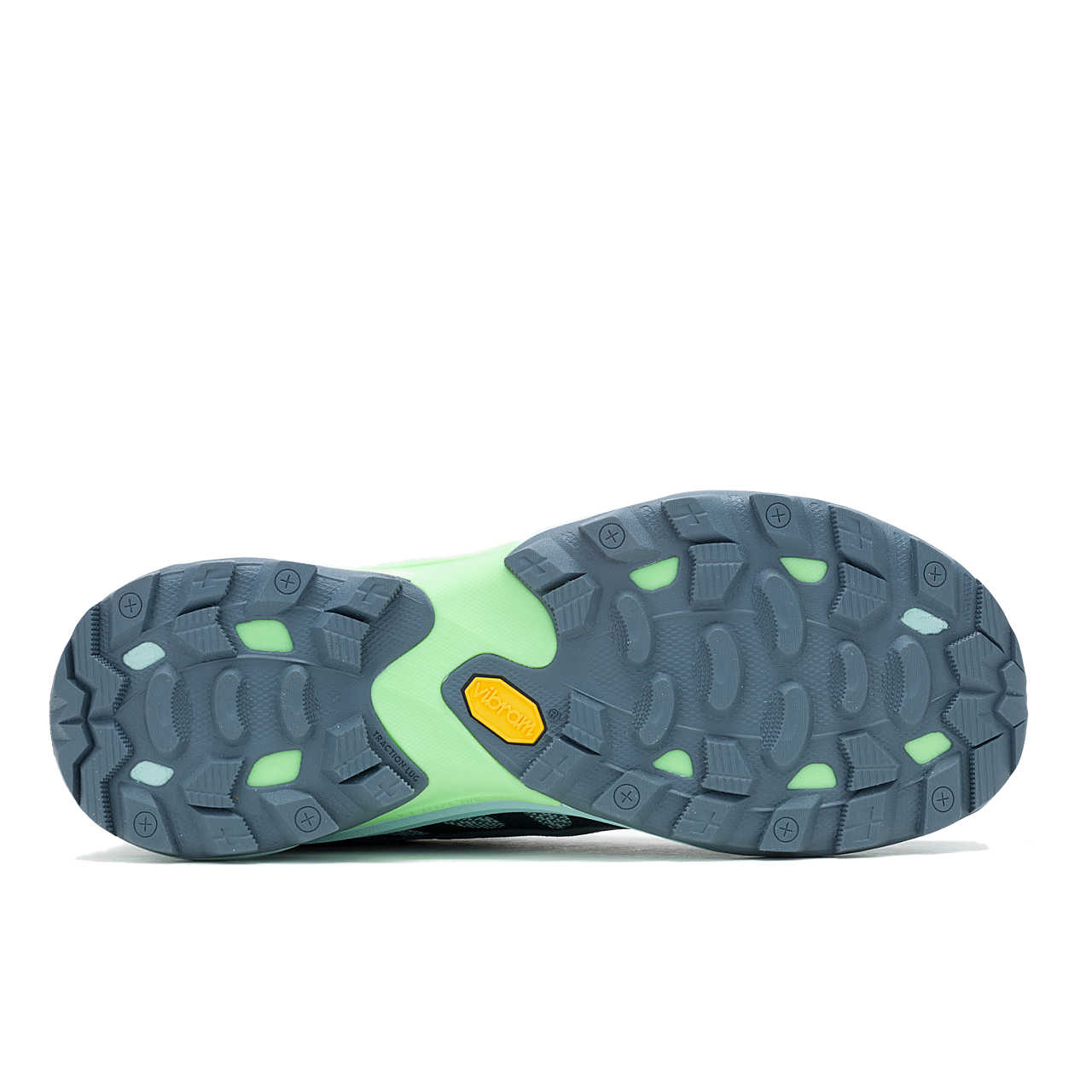 Men's Moab Speed 2 - Merrell Outlet