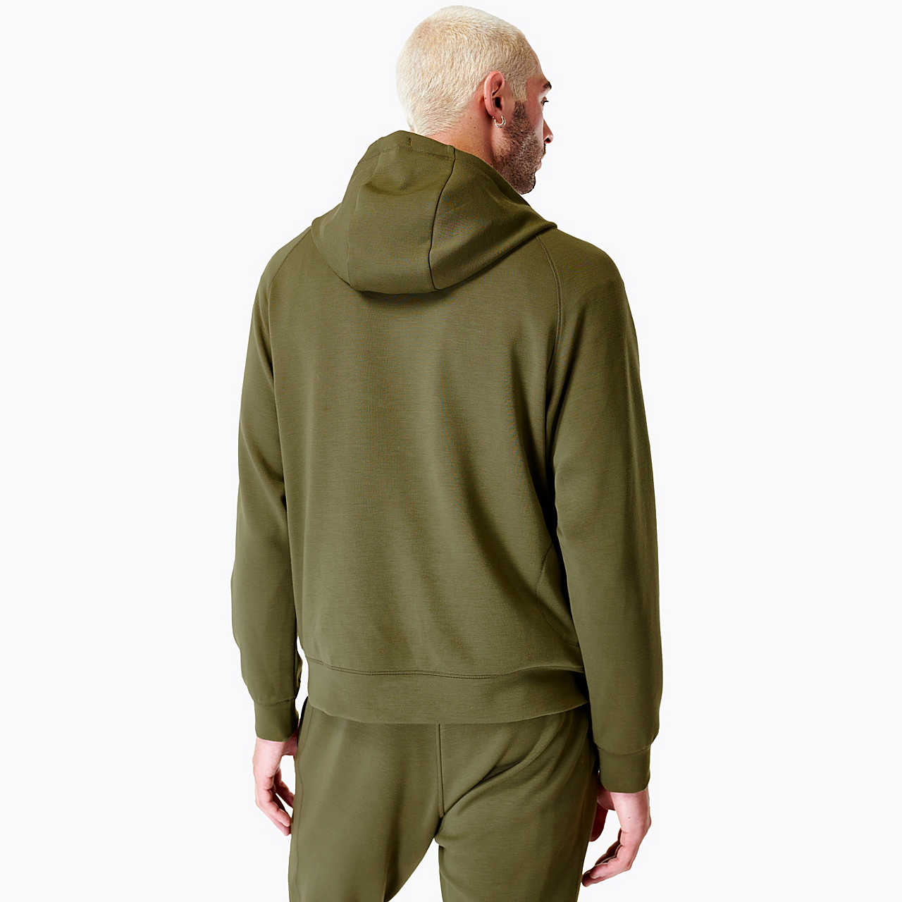 Men's Momentum Hoody - Merrell Outlet