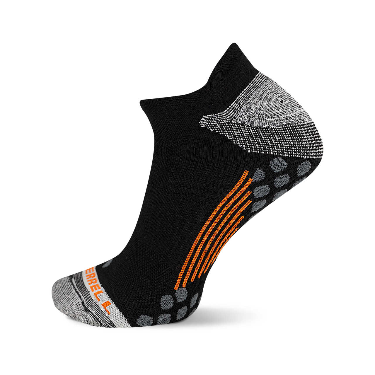 Retrail 100% Recycled Hiker Low Cut Tab Sock - Merrell Outlet
