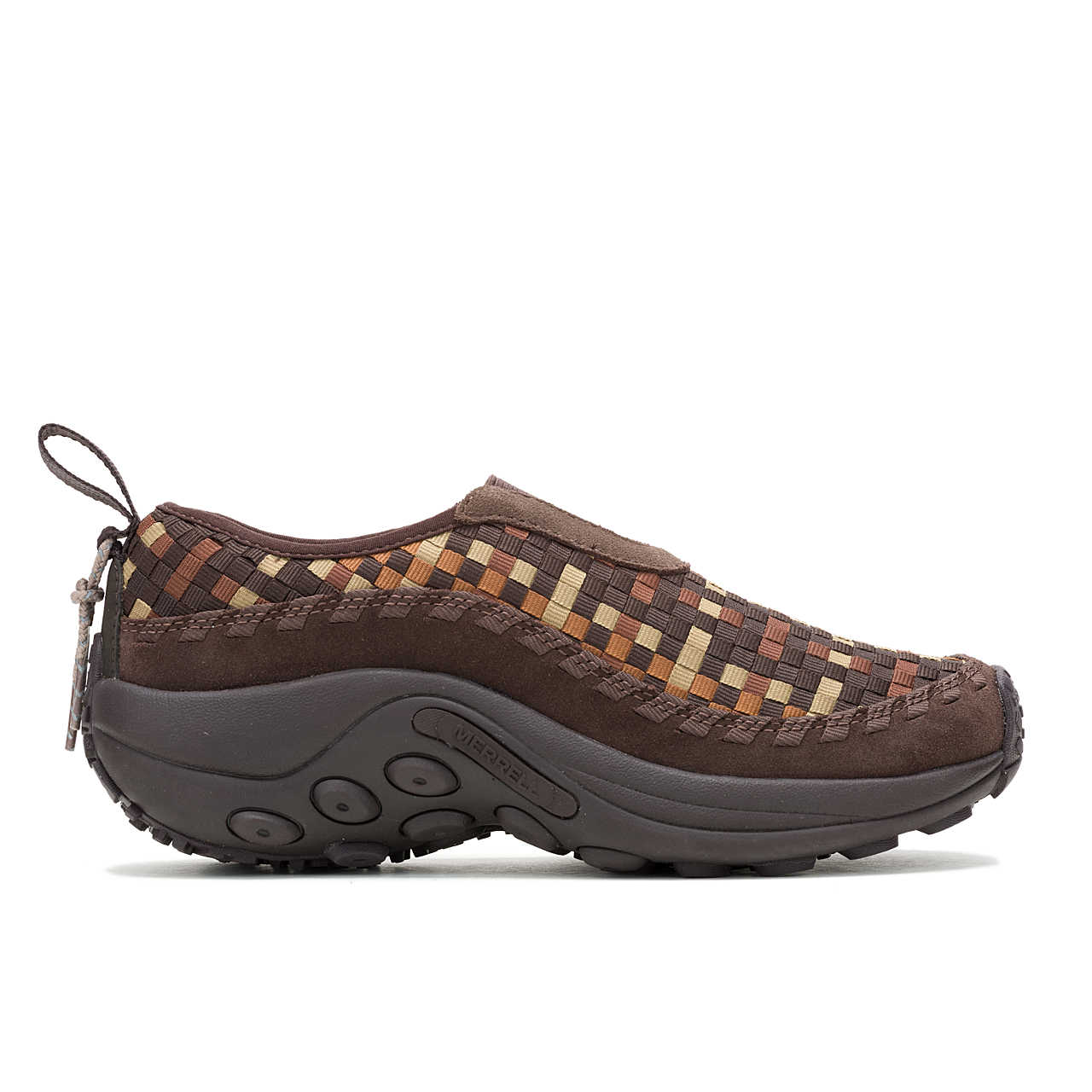 Women's Jungle Moc EVO Woven 1TRL - Merrell Outlet