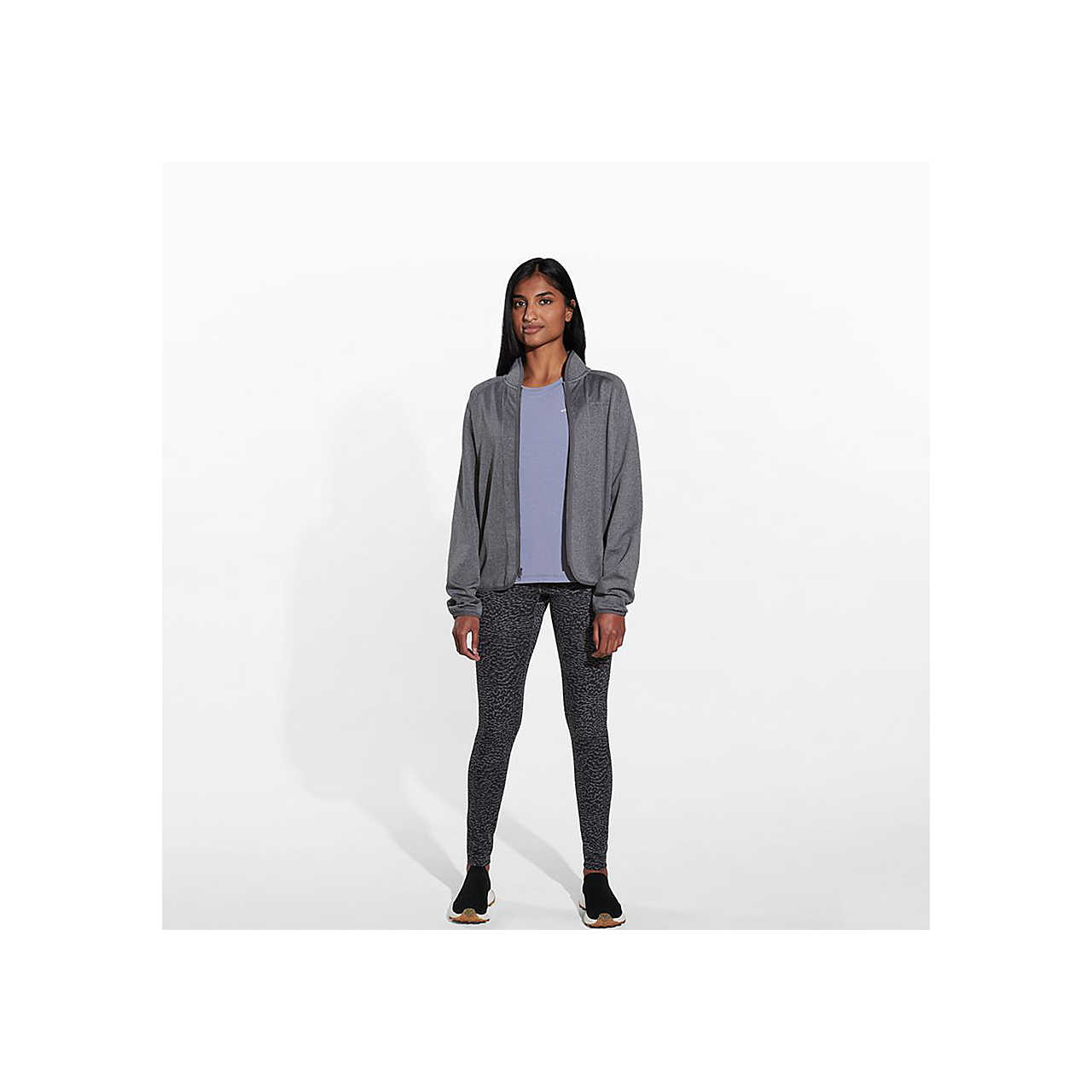 Women's Geotex Full Zip - Merrell Outlet