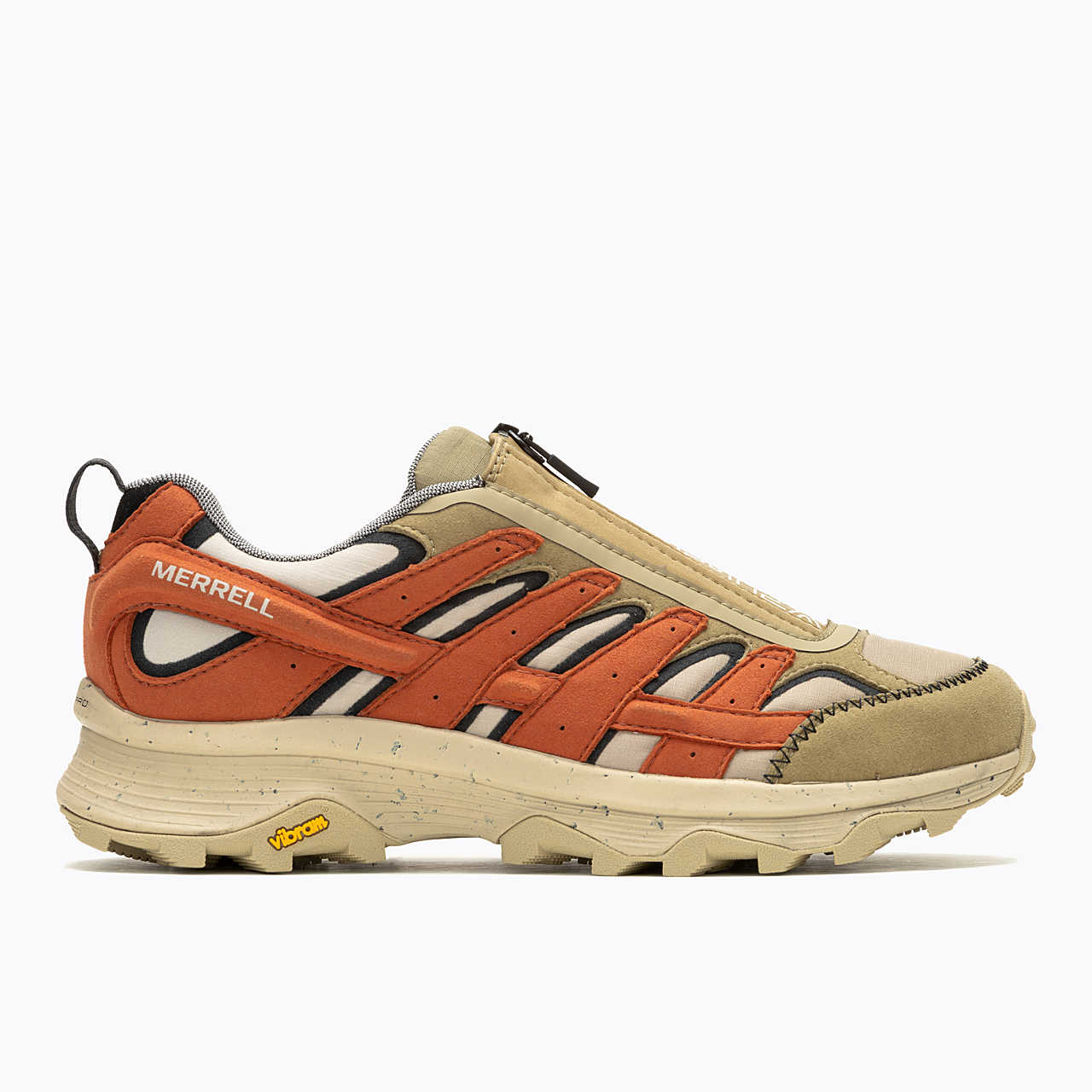 Women's Moab Speed Zip GORE-TEX&reg; 1TRL - Merrell Outlet