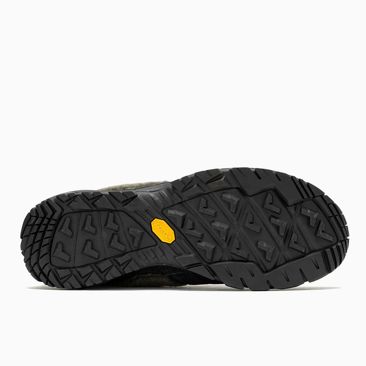 Men's MQM Ace Fleece 1TRL - Merrell Outlet