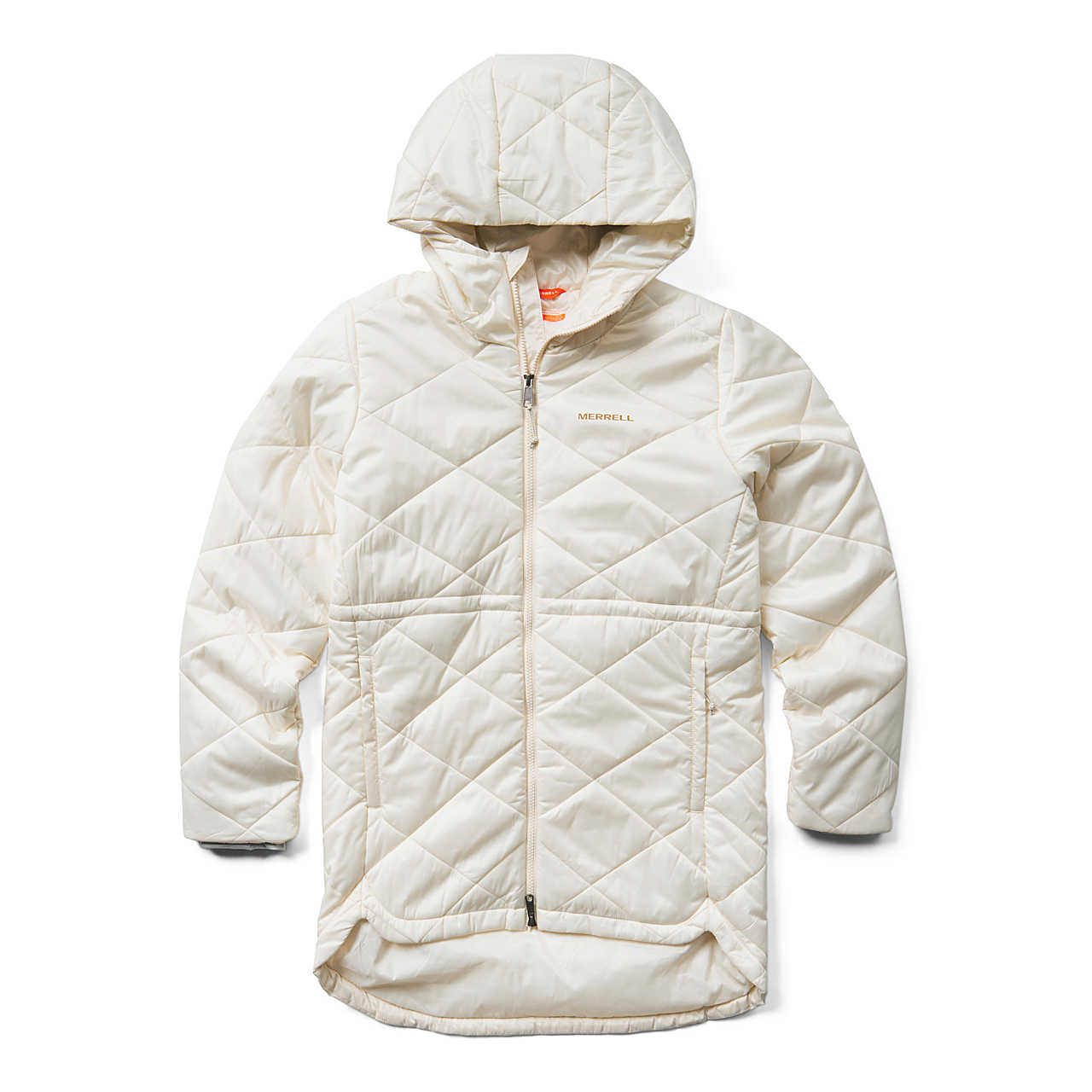 Women's Provin Insulated Parka - Merrell Outlet