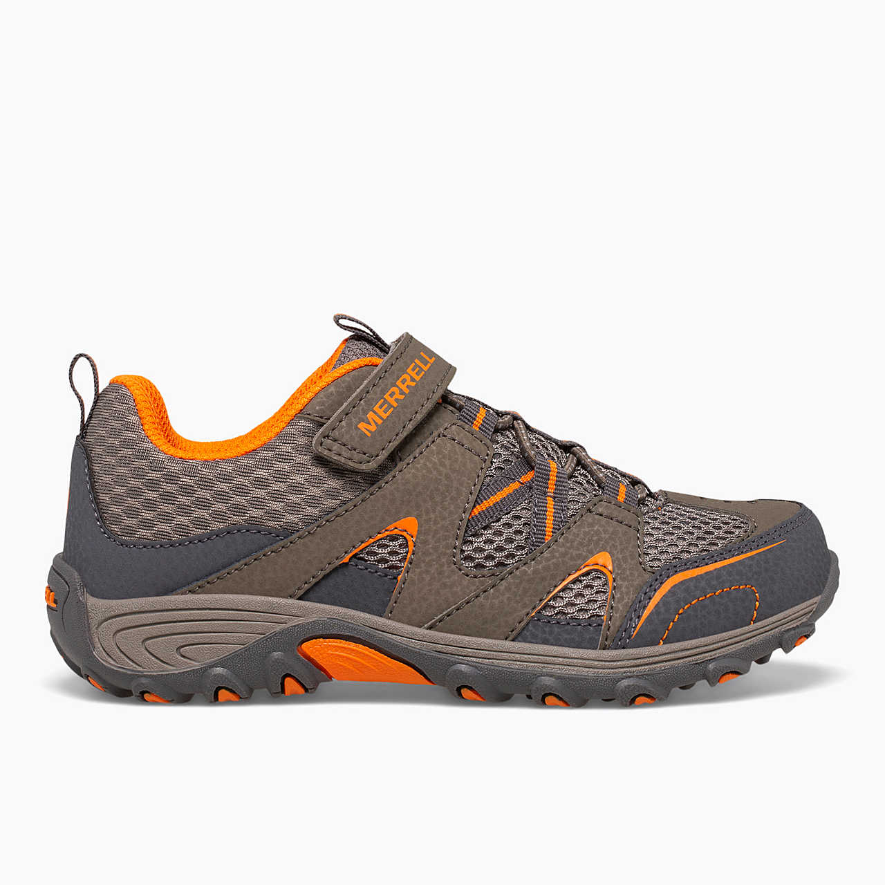 Big Kid's Trail Chaser Shoe - Merrell Outlet