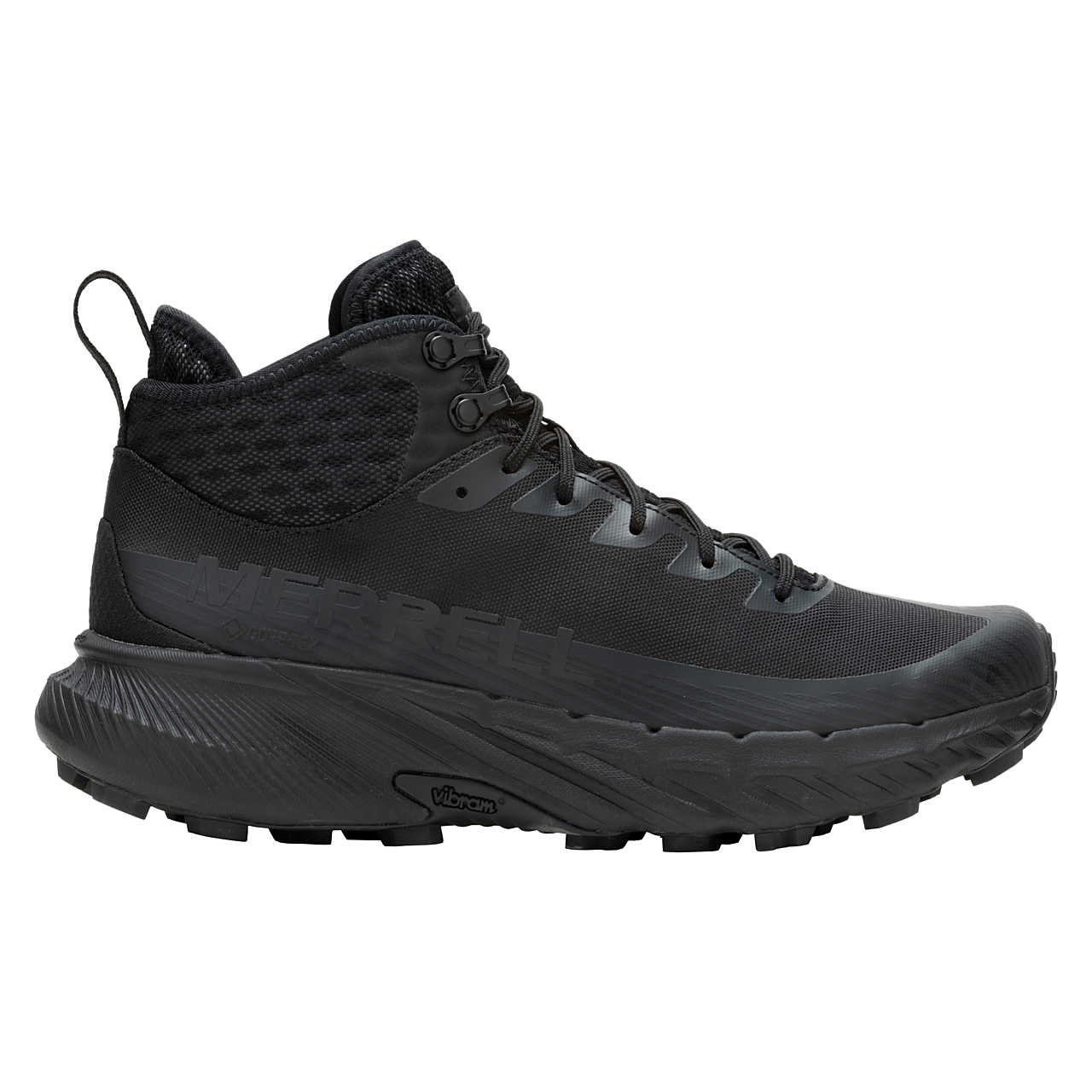 Men's Agility Peak 5 Tactical Mid - Merrell Outlet