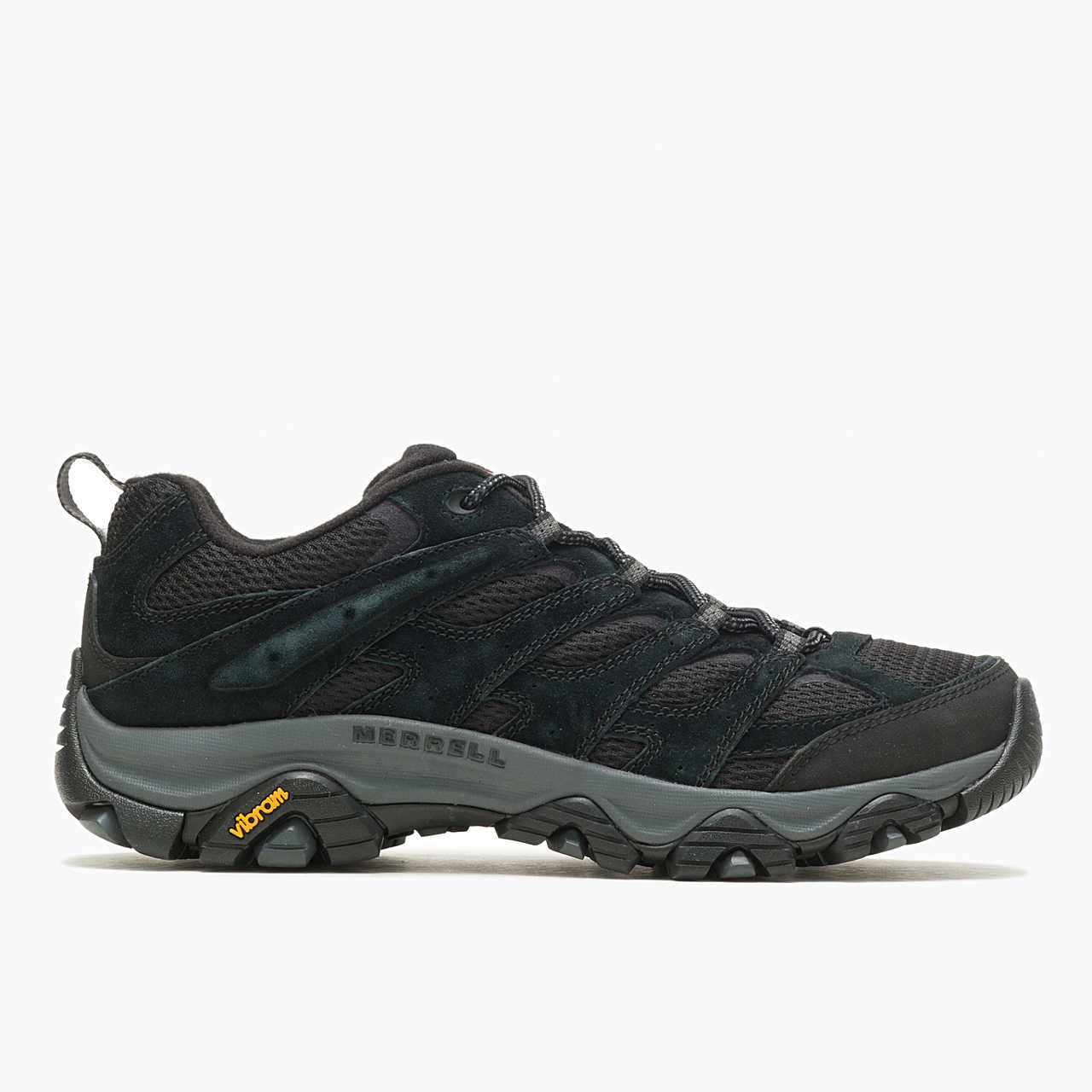 Men's Moab 3 Wide Width - Merrell Outlet