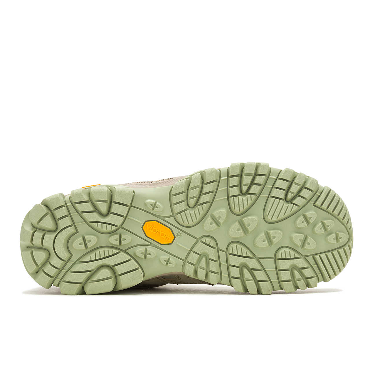 Women's Moab 3 Vista Mid Waterproof Wide Width - Merrell Outlet