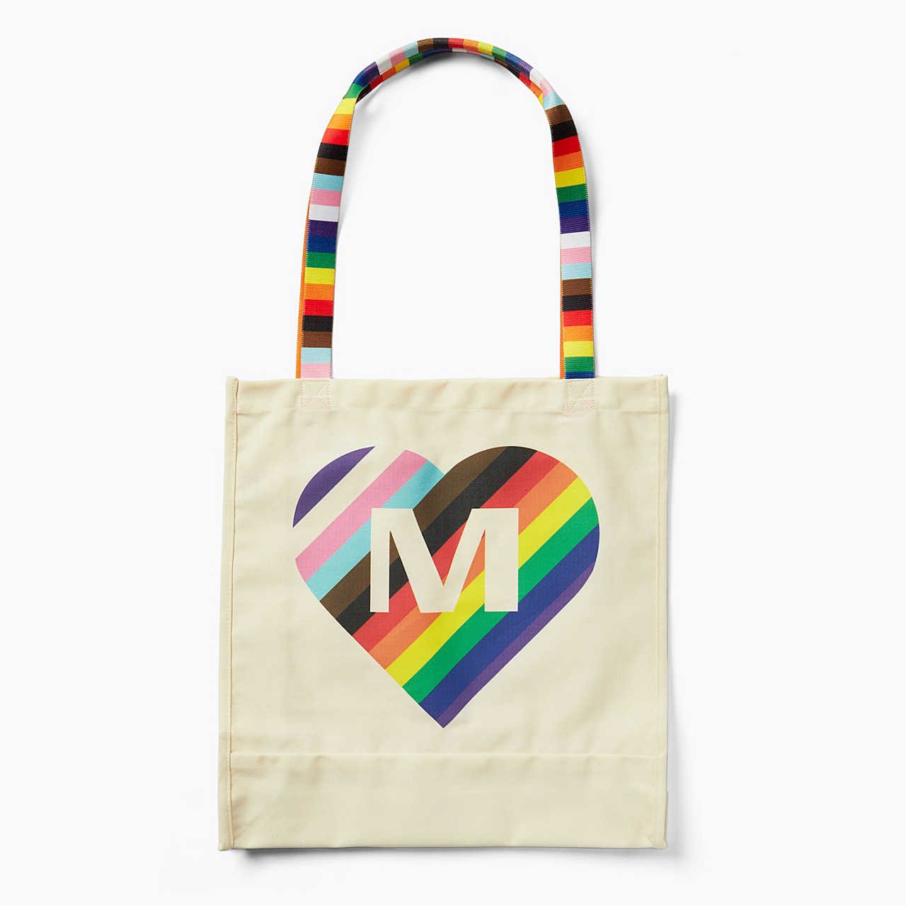 Rainbow Graphic Tote - Merrell Outlet