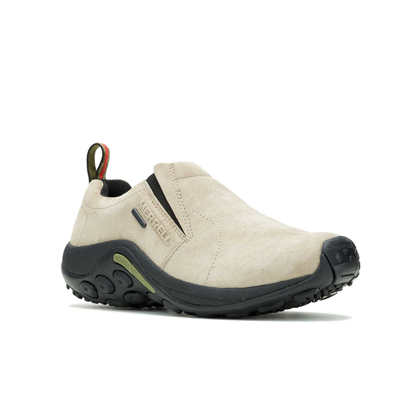 Men's Jungle Moc Waterproof Wide Width - Merrell Outlet