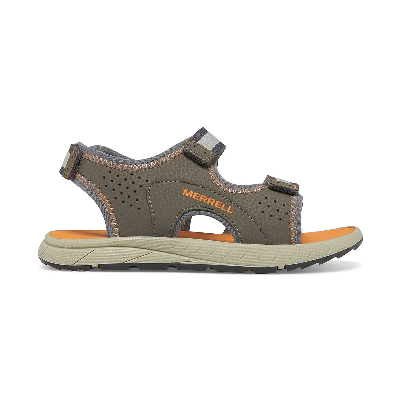 Big Kid's Panther Sandal 3.0 - Merrell Outlet