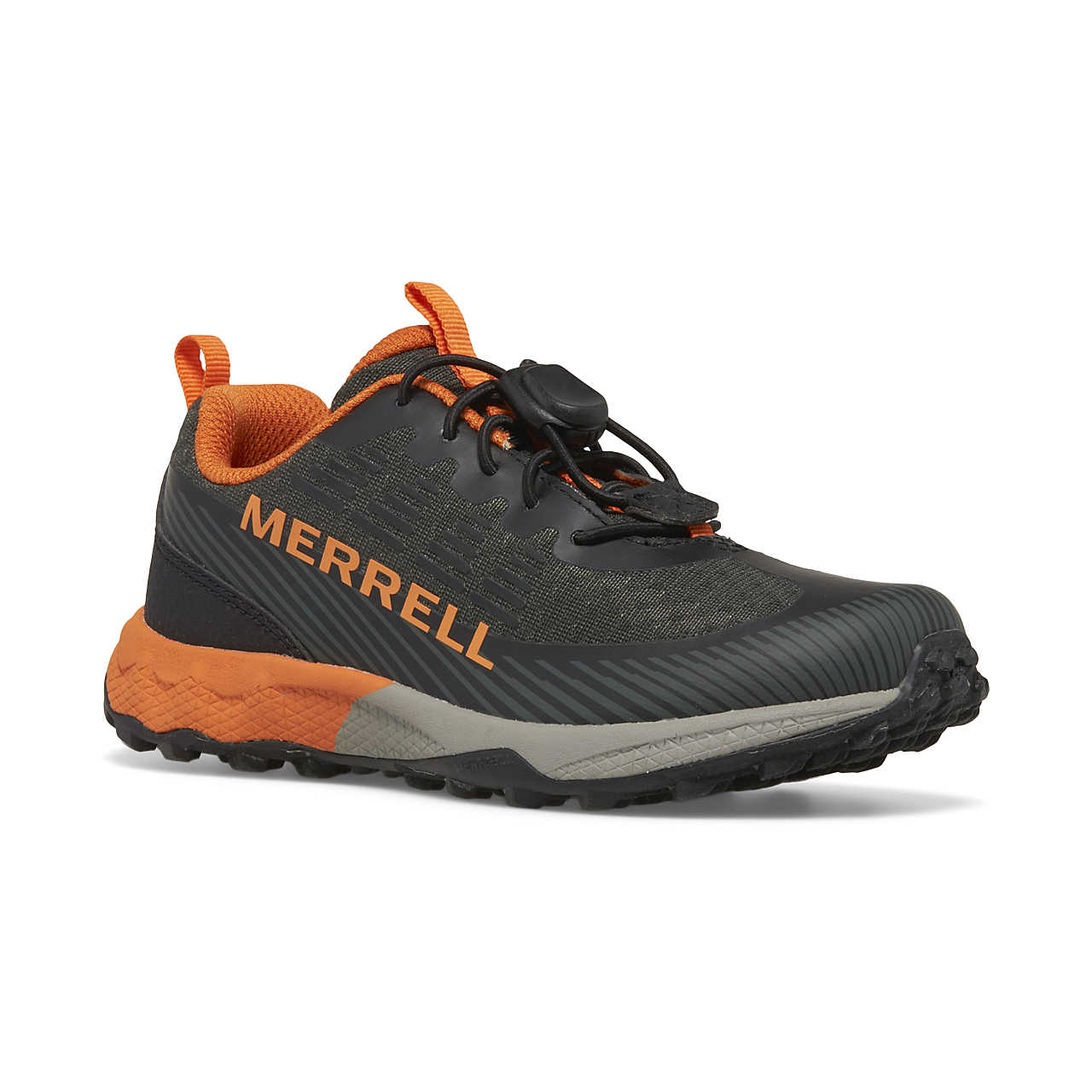 Big Kid's Agility Peak - Merrell Outlet