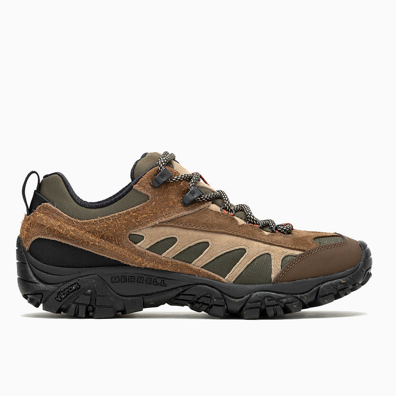 Women's Moab Mesa Luxe 1TRL - Merrell Outlet