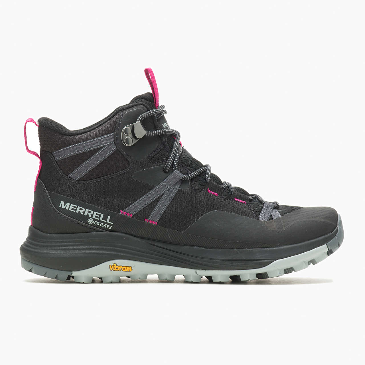 Women's Siren 4 Mid GORE-TEX&reg; - Merrell Outlet