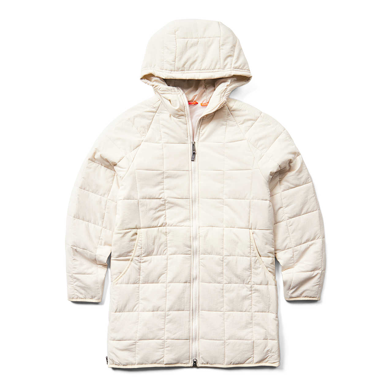 Women's Terrain Insulated Parka - Merrell Outlet