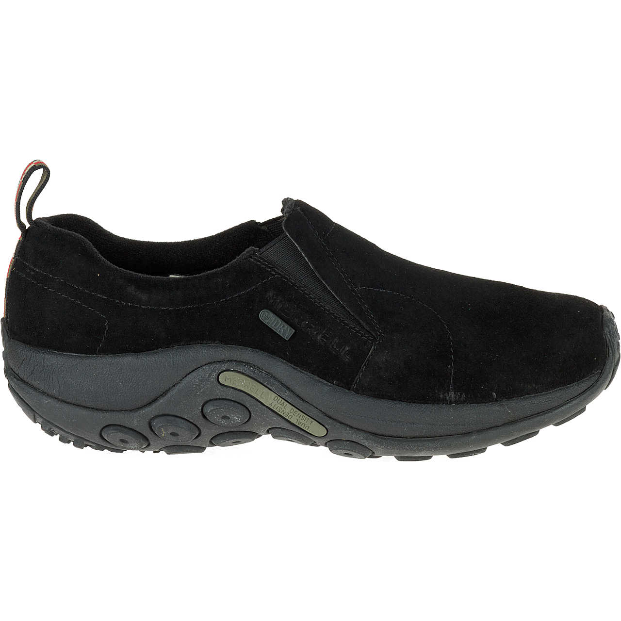 Men's Jungle Moc Waterproof Wide Width - Merrell Outlet