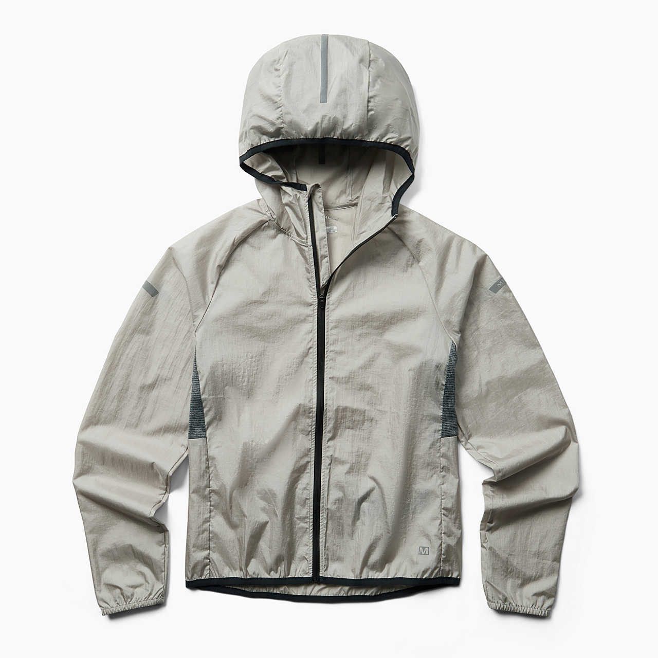 Women's Trail Running Jacket - Merrell Outlet