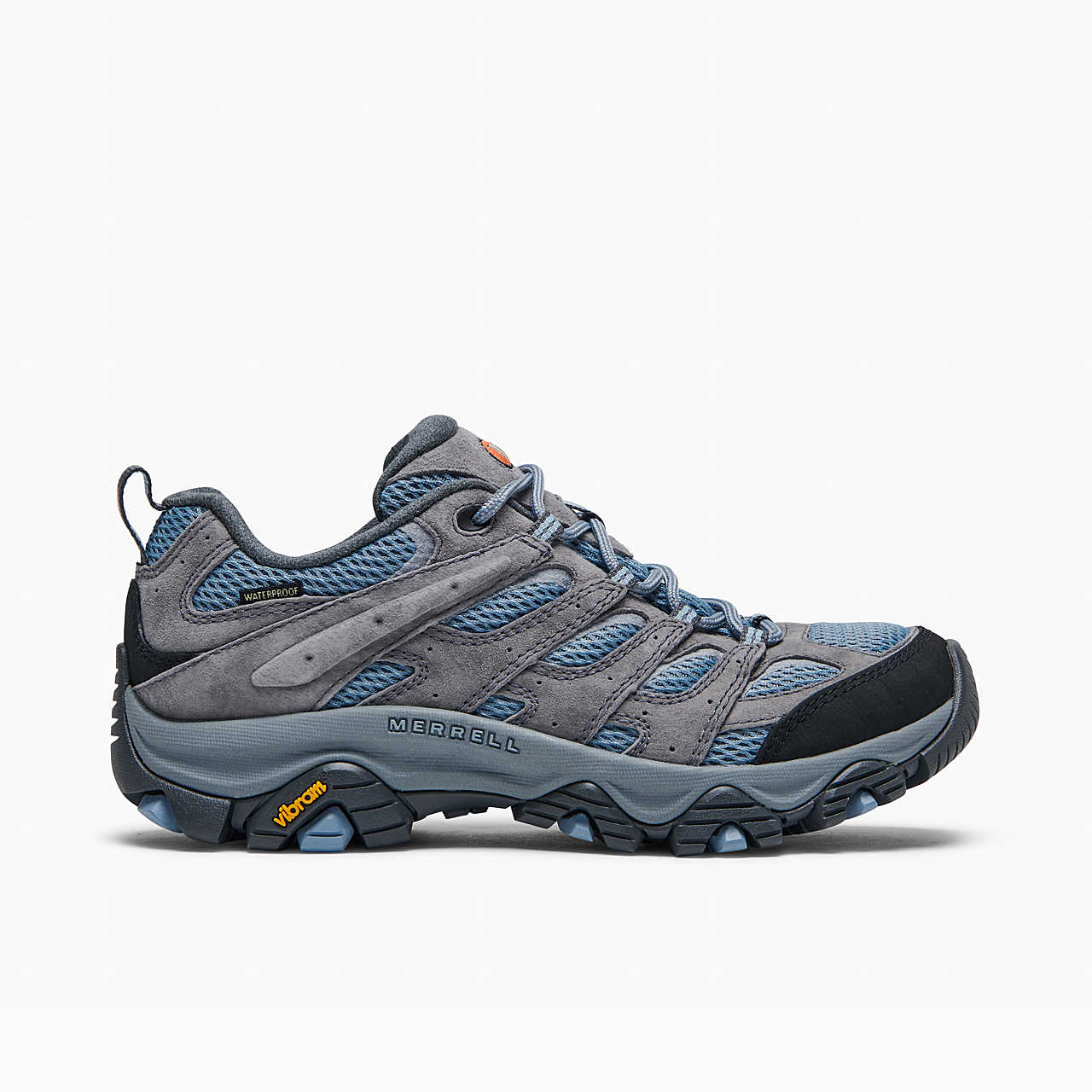 Women's Moab 3 Waterproof | Merrell Outlet Store - Merrell Outlet