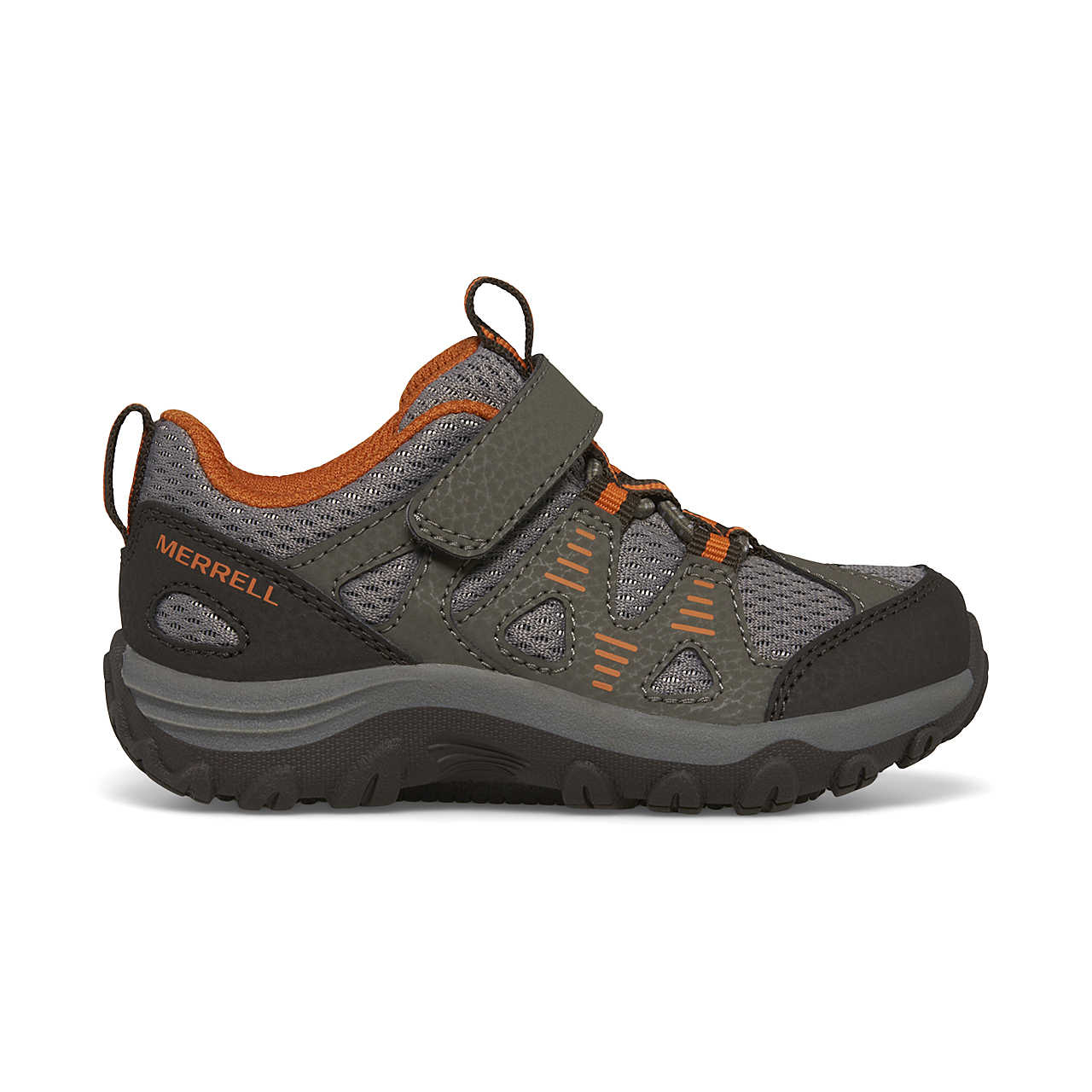 Little Kid's Trail Chaser 2 Jr. Shoe - Merrell Outlet