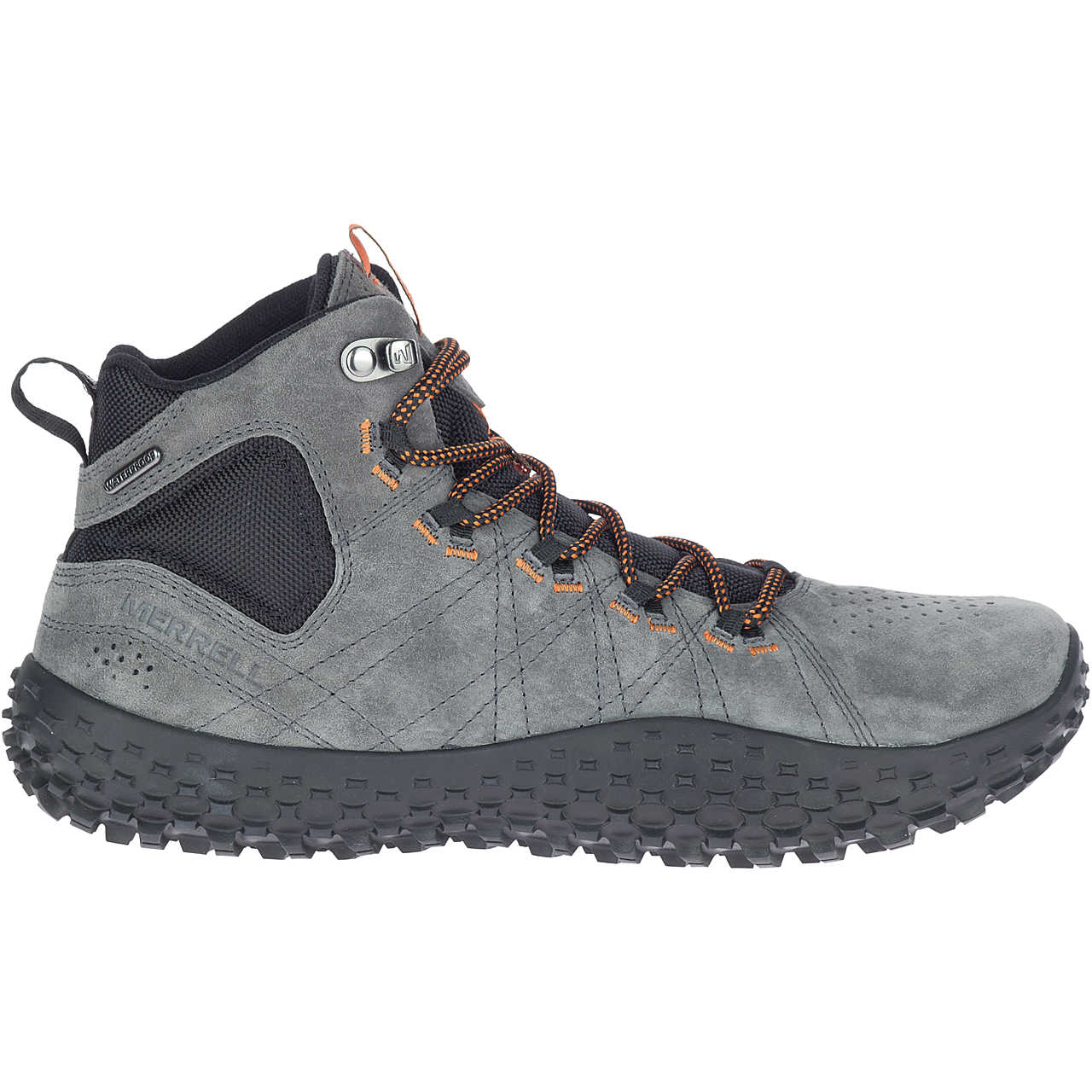 Men's Wrapt Mid Waterproof | Merrell Outlet - Merrell Outlet