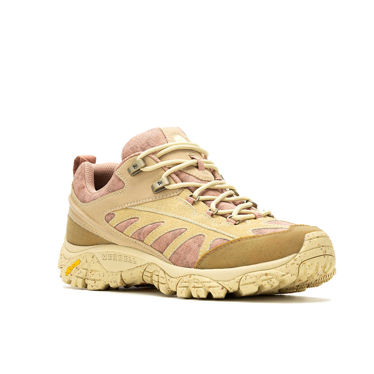 Men's Moab Mesa Luxe Eco 1TRL - Merrell Outlet