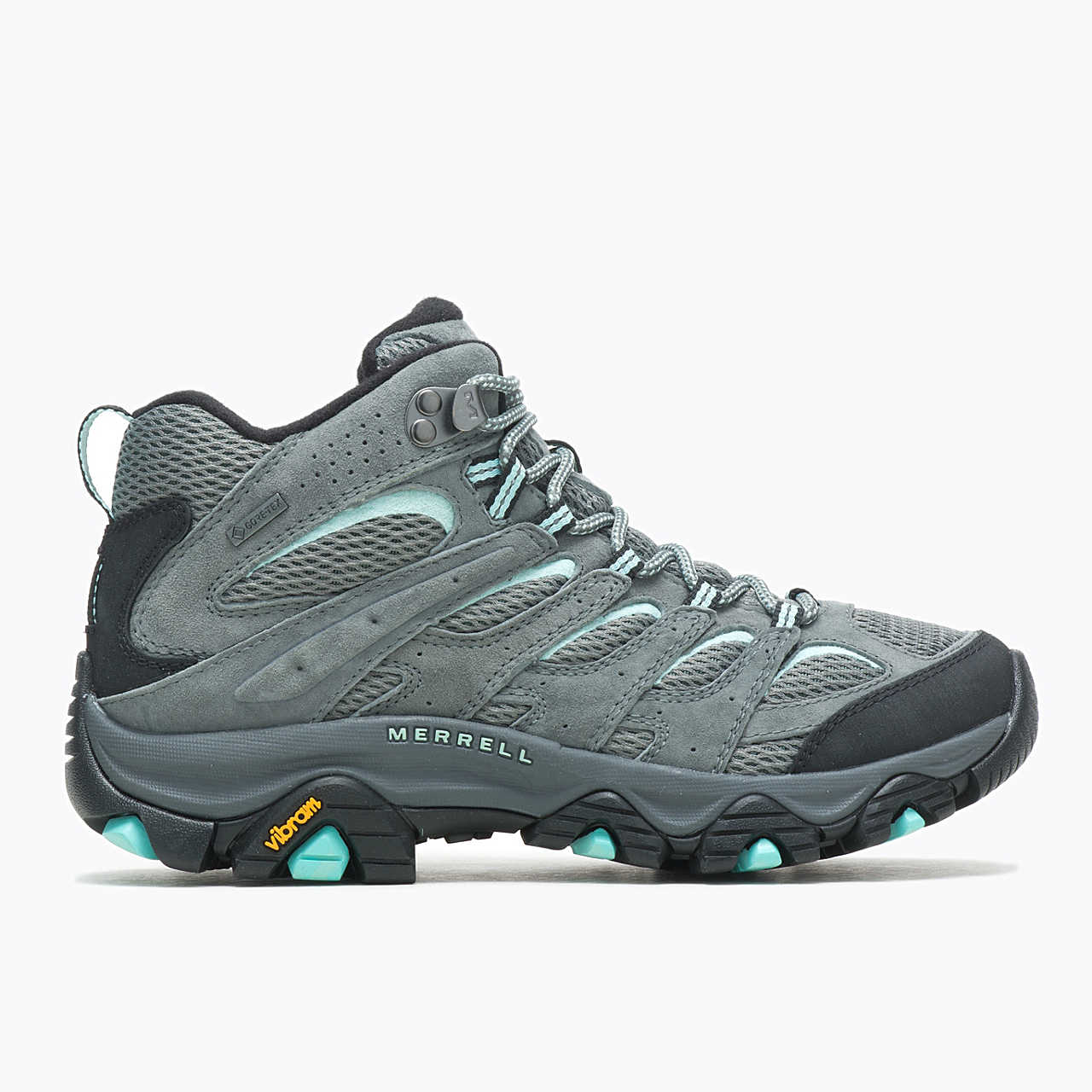 Women's Moab 3 Mid GORE-TEX&reg; - Merrell Outlet