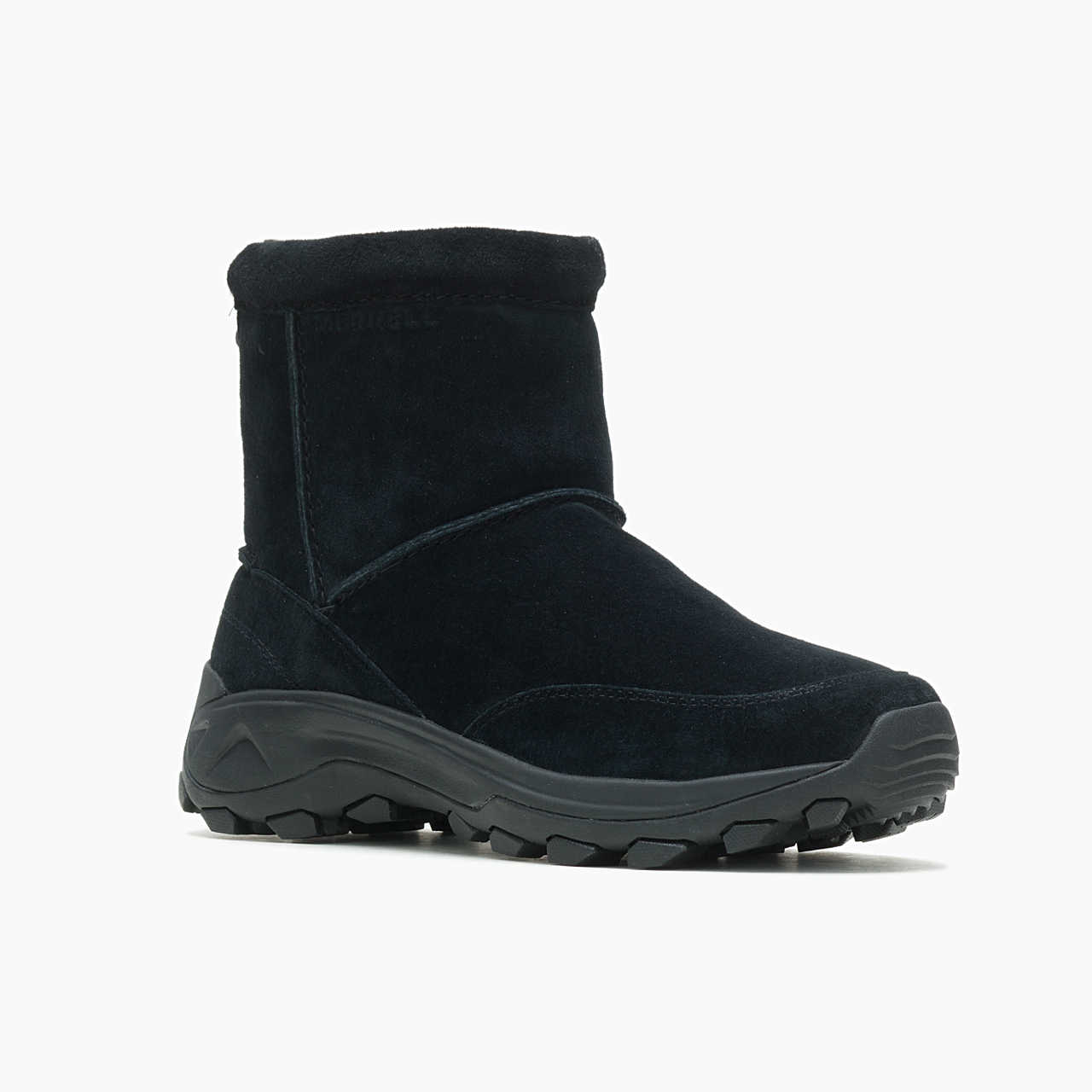 Men's Winter Pull On - Merrell Outlet