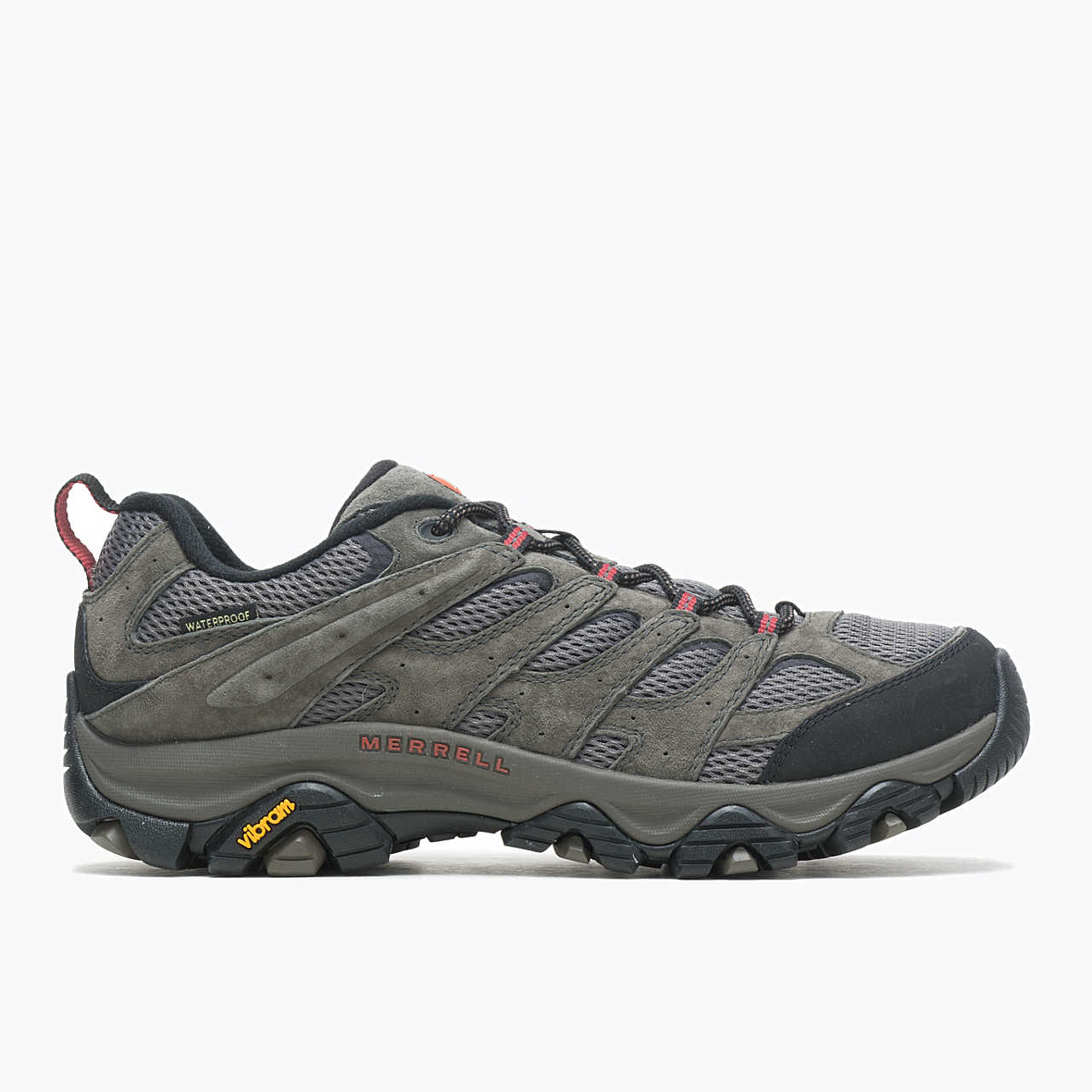 Men's Moab 3 Waterproof - Merrell Outlet