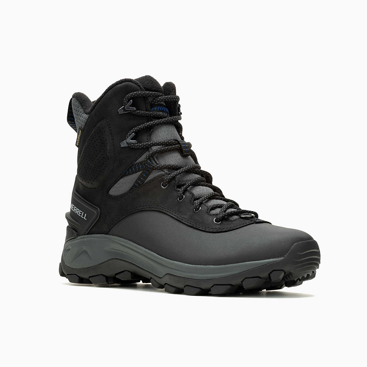 Men's Thermo Kiruna 2 Tall Waterproof - Merrell Outlet
