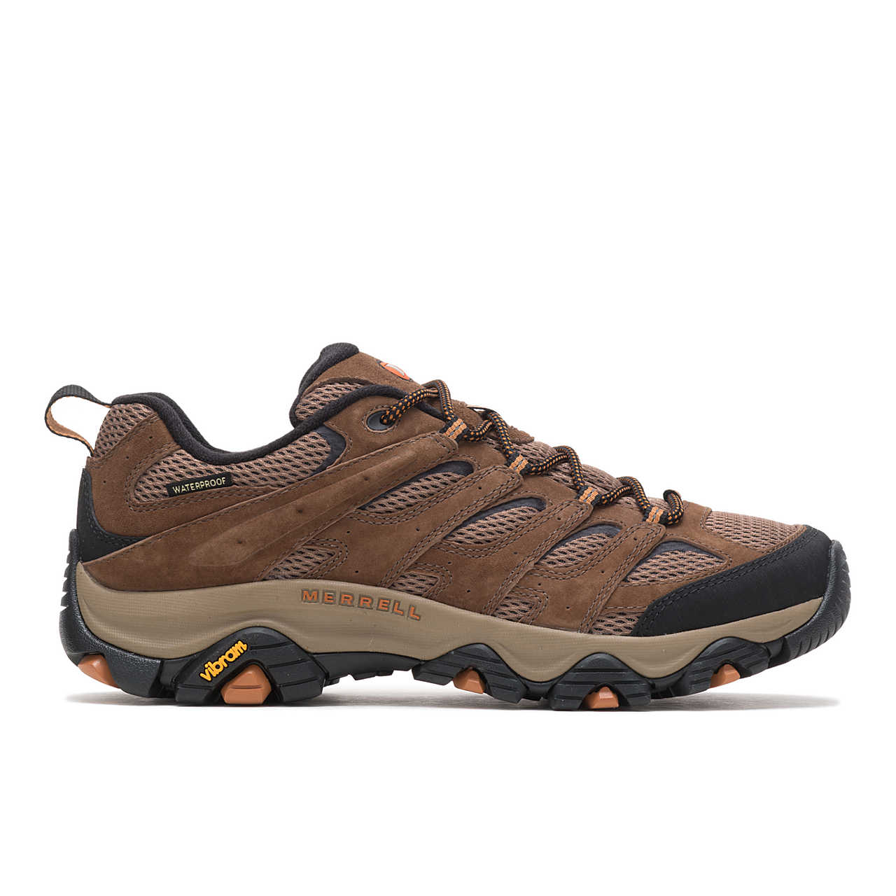 Men's Moab 3 Waterproof - Merrell Outlet