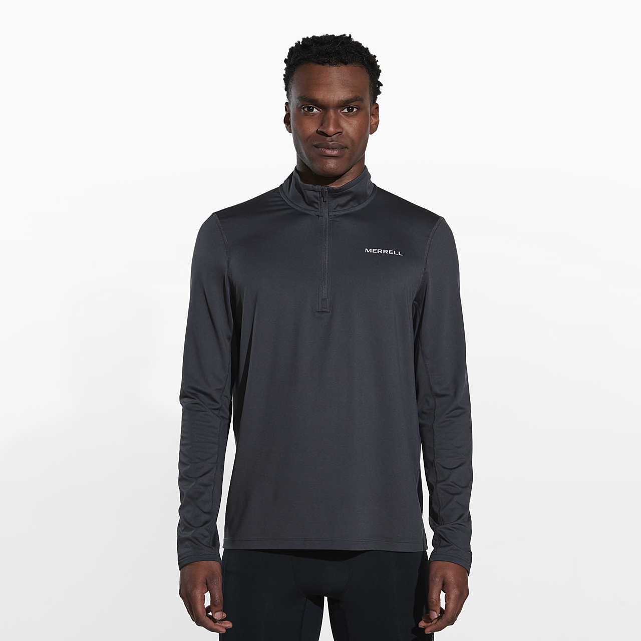 Men's BetaTherm 1/4 Zip - Merrell Outlet