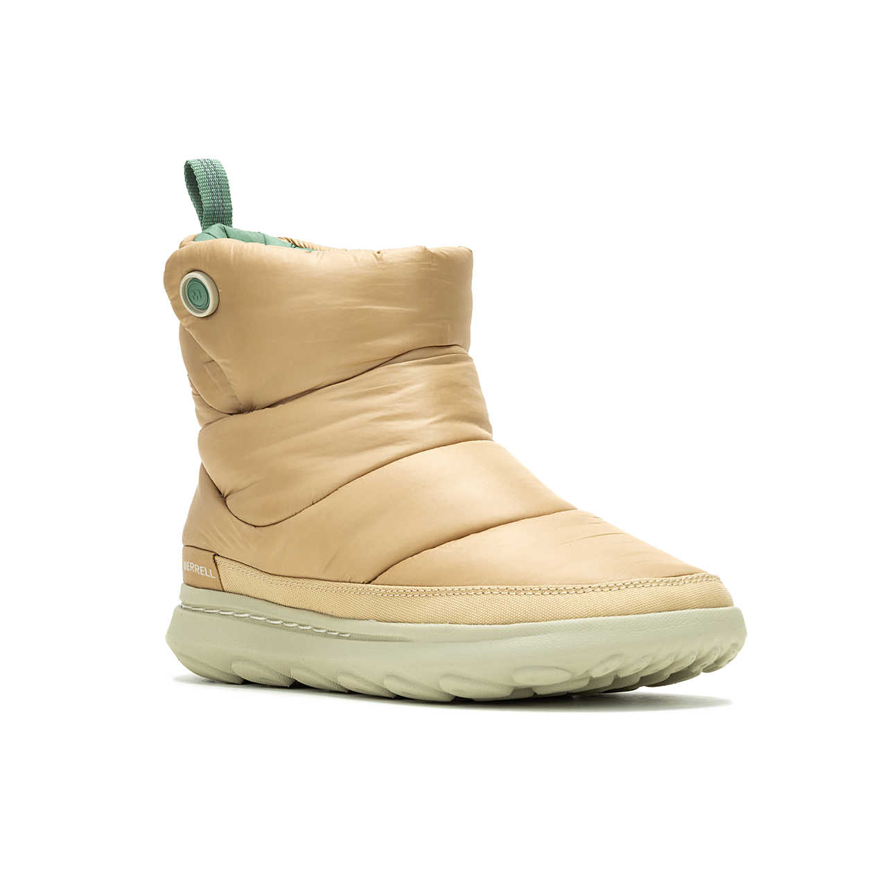 Women's Hut Moc 2 Quilted - Merrell Outlet