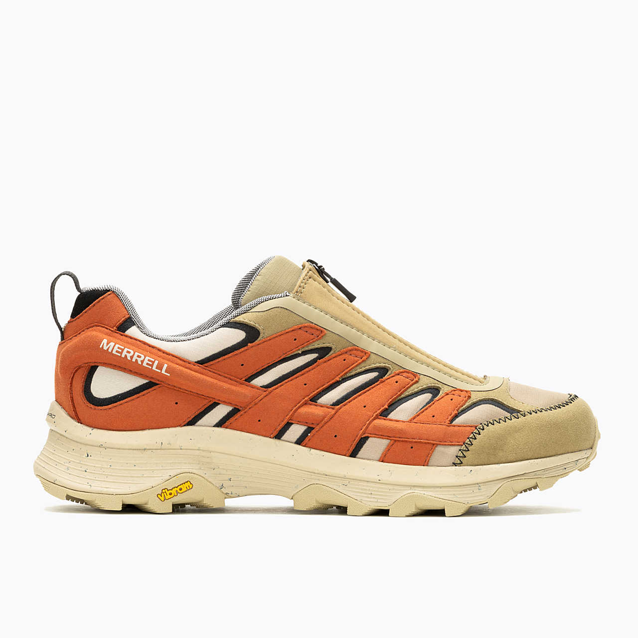 Men's Moab Speed Zip GORE-TEX&reg; 1TRL - Merrell Outlet