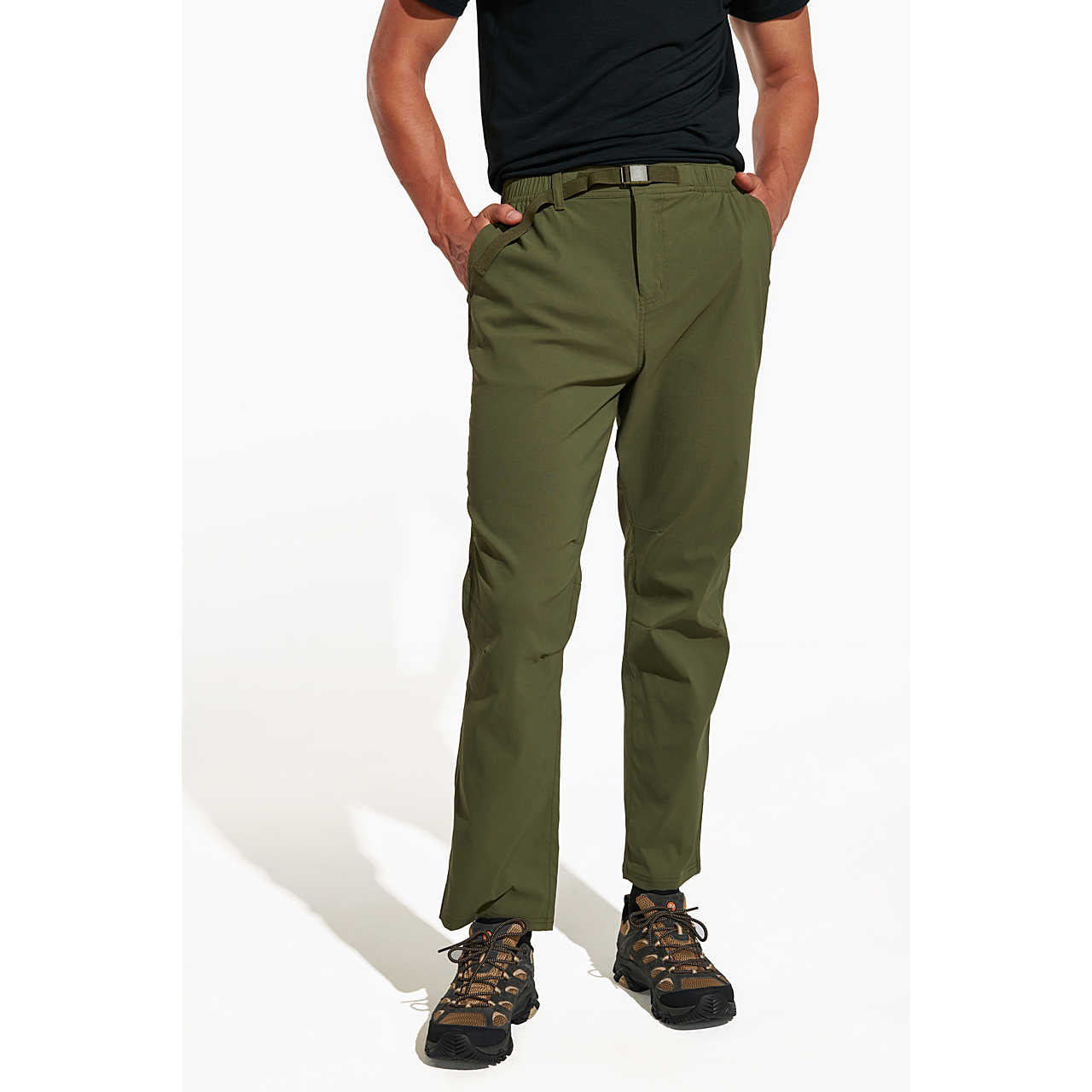 Men's Hayes Hiker Pant - Merrell Outlet