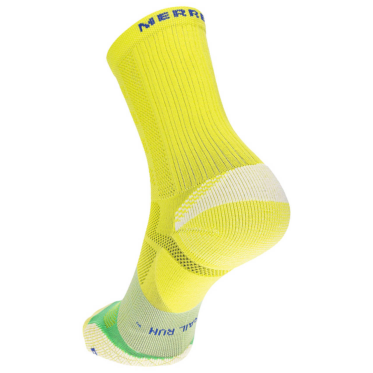 Cushion Trail Runner Crew Sock - Merrell Outlet