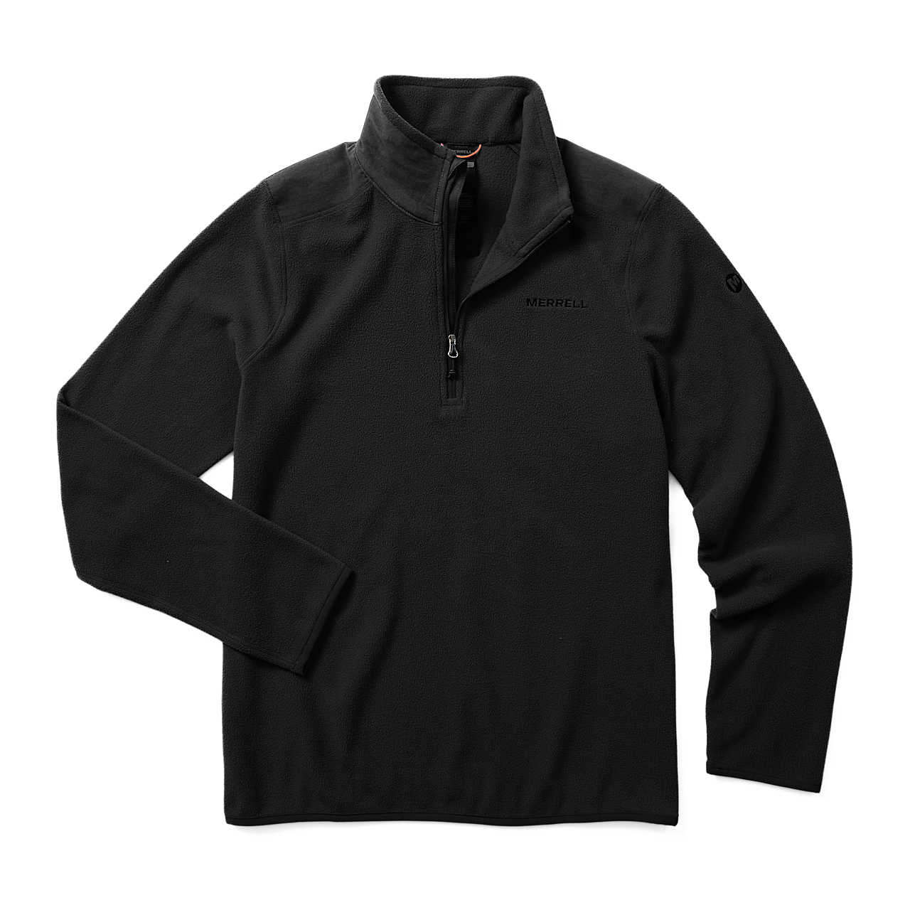 Women's Terrain 1/4 Zip Fleece - Merrell Outlet