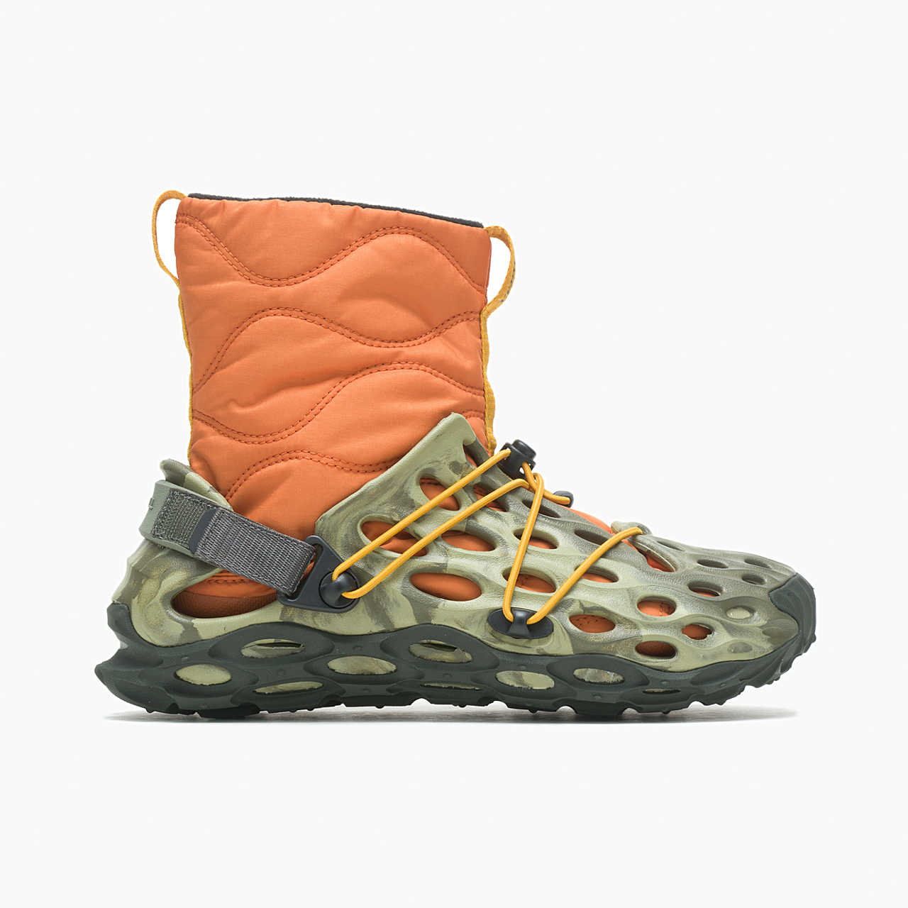 Women's Hydro Moc AT Puff Mid 1TRL - Merrell Outlet