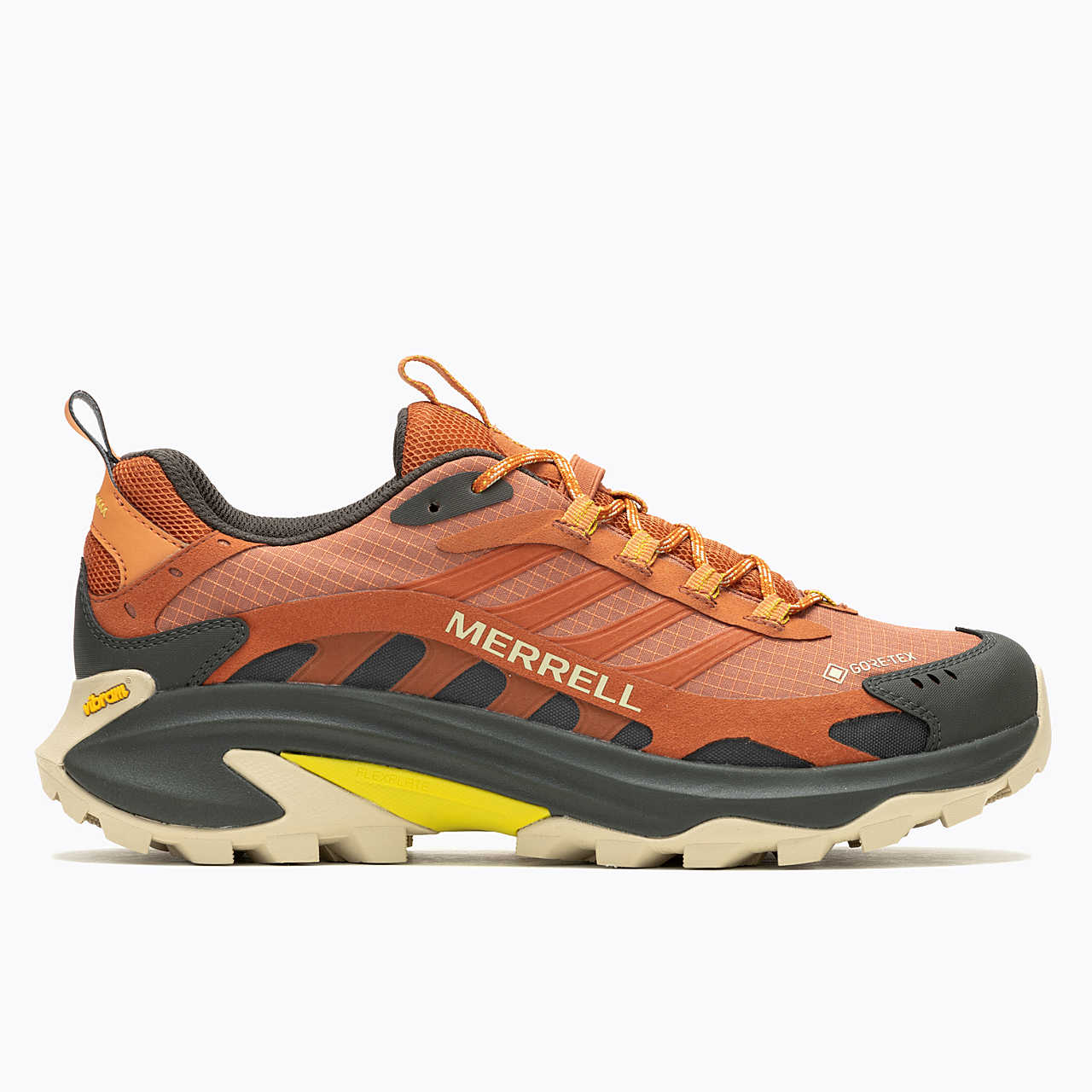 Men's Moab Speed 2 GORE-TEX&reg; - Merrell Outlet