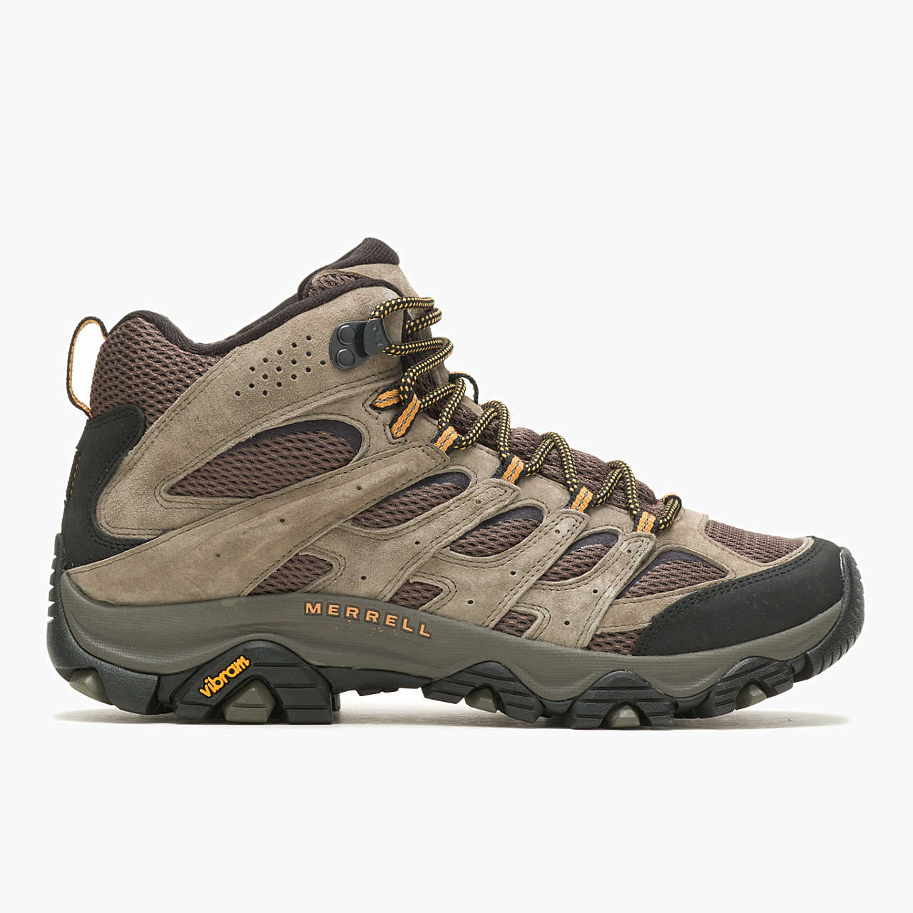 Men's Moab 3 Mid - Merrell Outlet