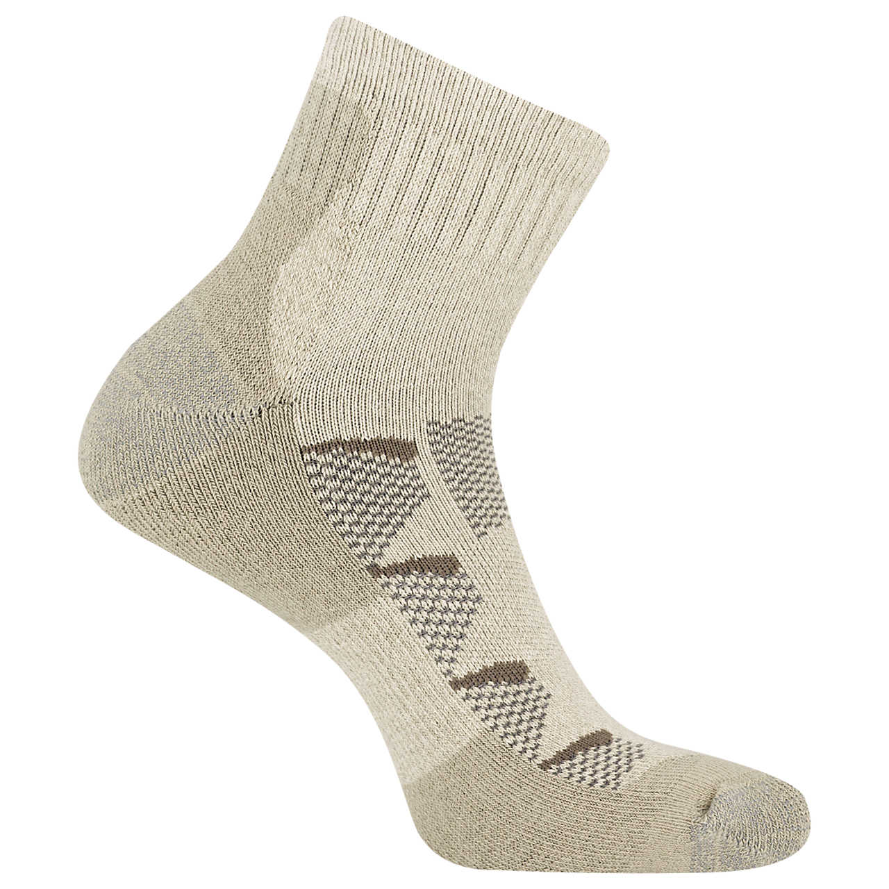 Moab Hiking Quarter Sock - Merrell Outlet